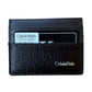 Calvin Klein Card-Holder |Brown|