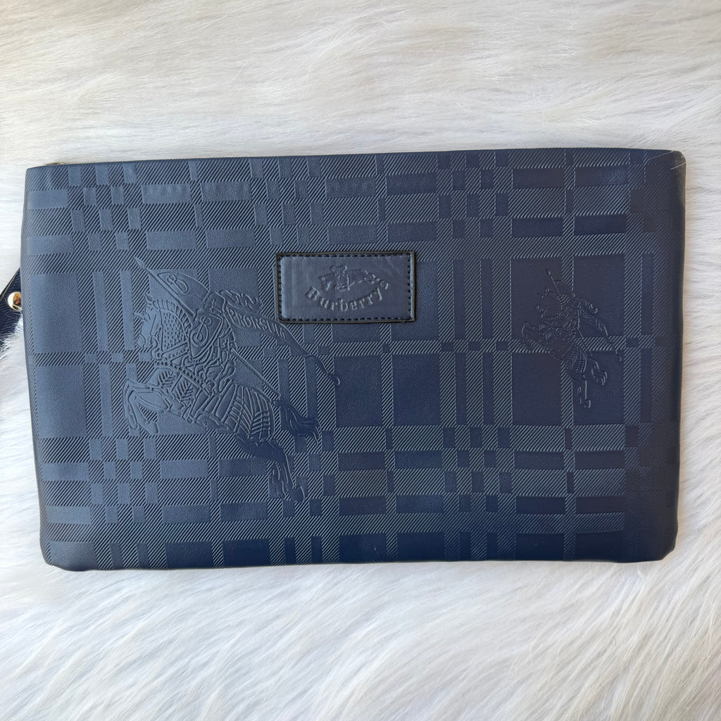 Burberry Pochette |Dark Blue|