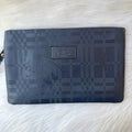 Burberry Pochette |Dark Blue|
