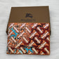 Burberry Wallet |Orange|