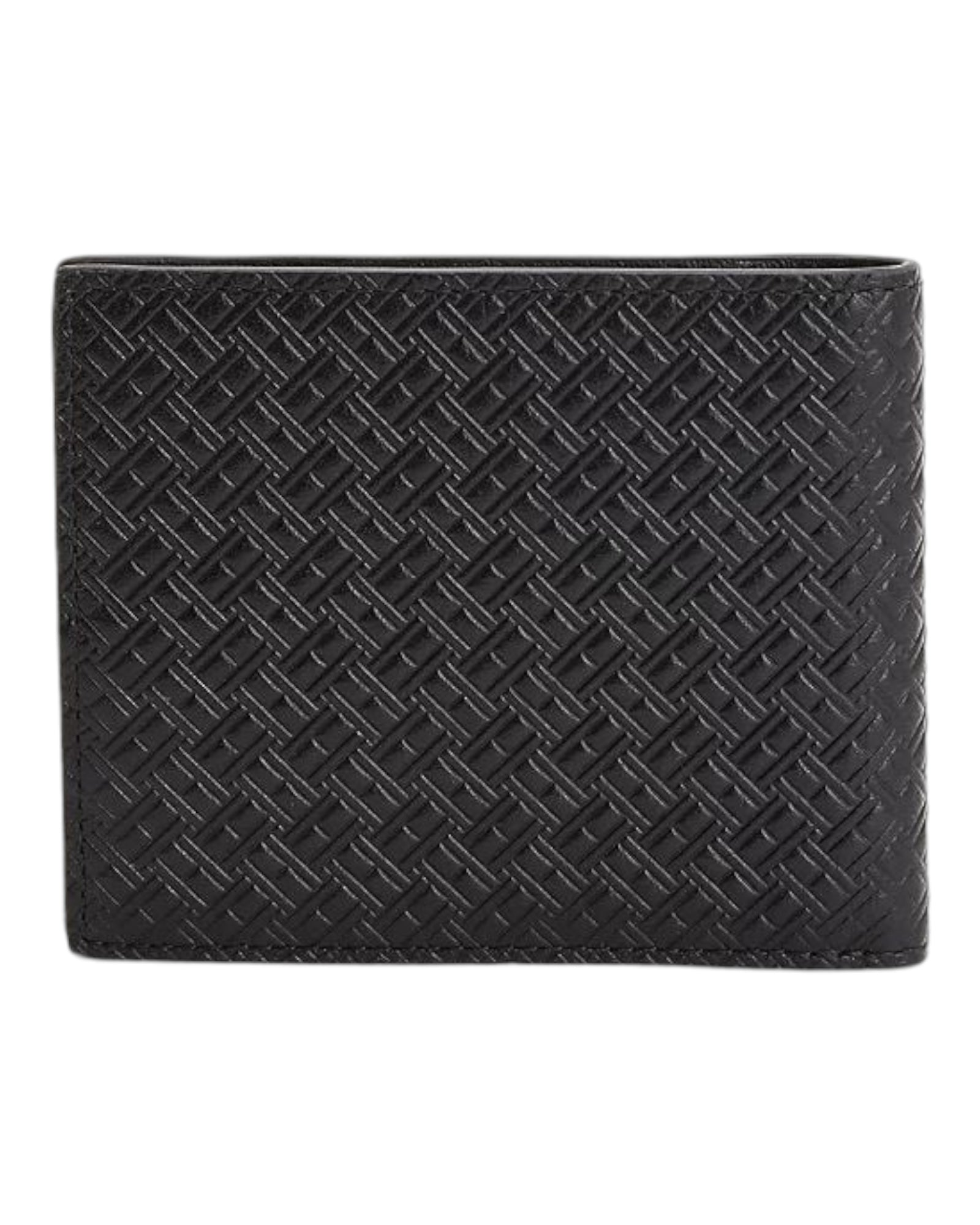 Tommy Hilfiger Wallet |Black|
