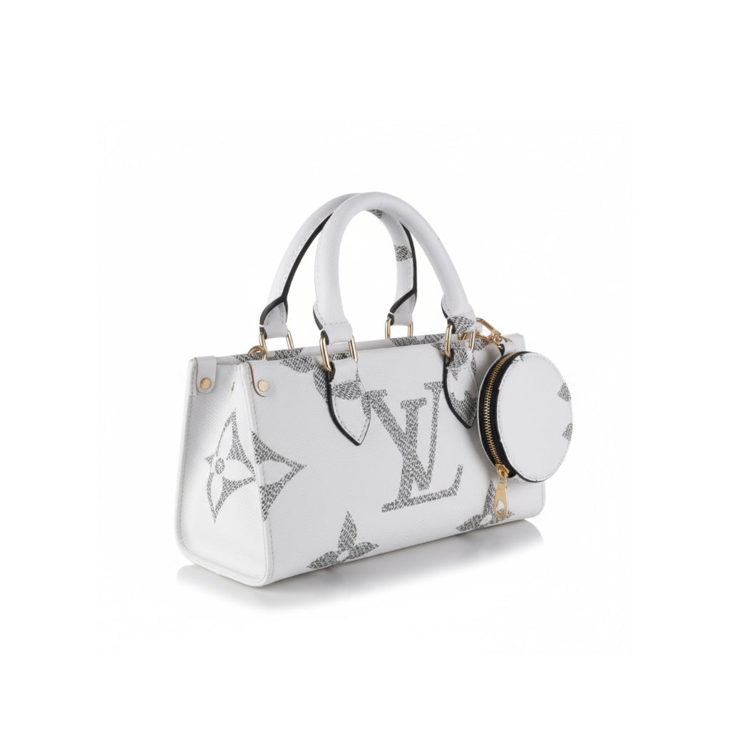 Louis Vuitton Satchel 957