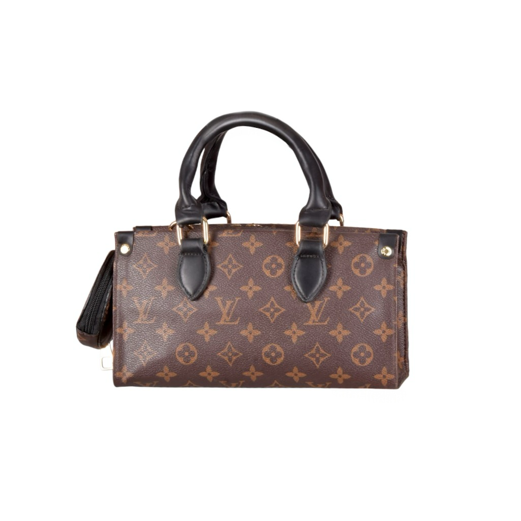 Louis Vuitton satchel 957