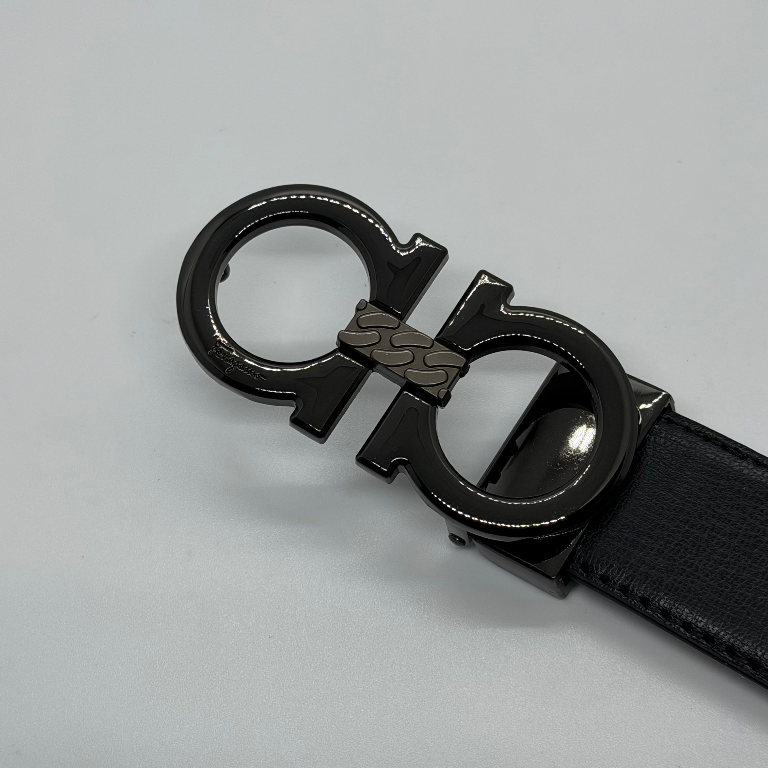 Ferragamo Belt