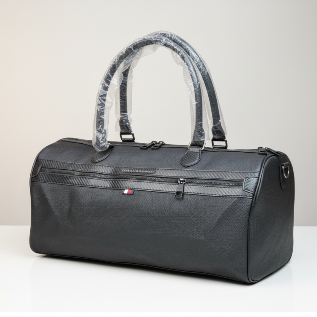 Tommy Hilfiger Duffle Bag TM19-2