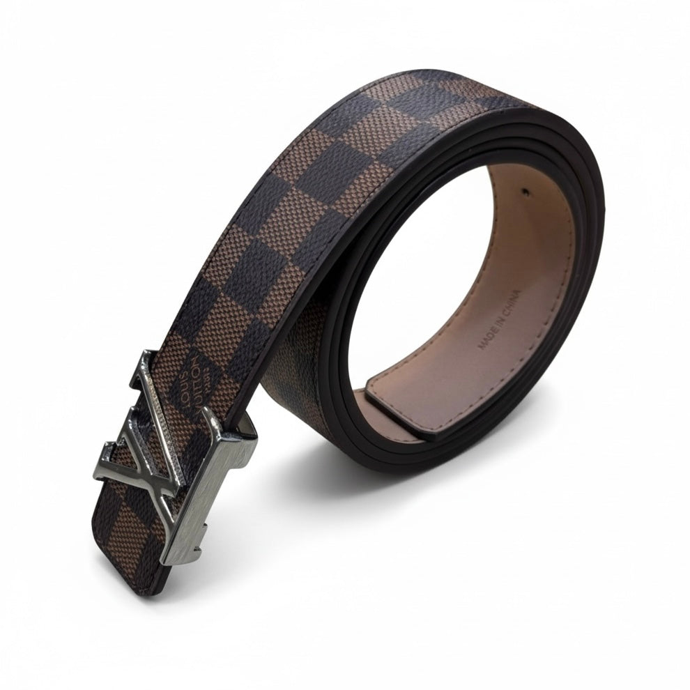 Louis vuitton  Belt |Brown|