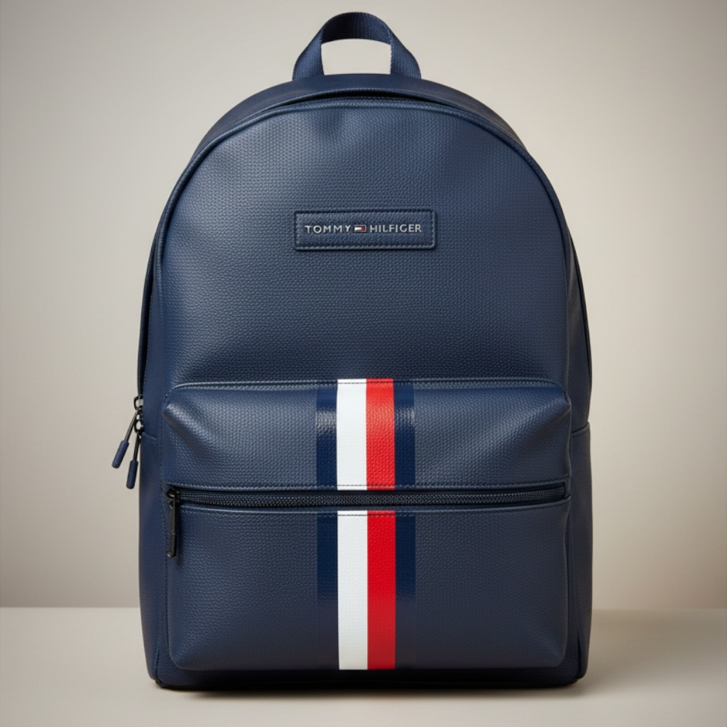 Tommy Hilfiger Backpack |Blue|