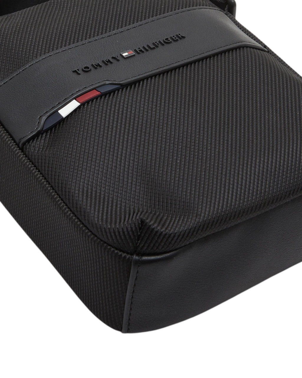 Tommy Hilfiger Crossbody Bag |Black| 1016-21
