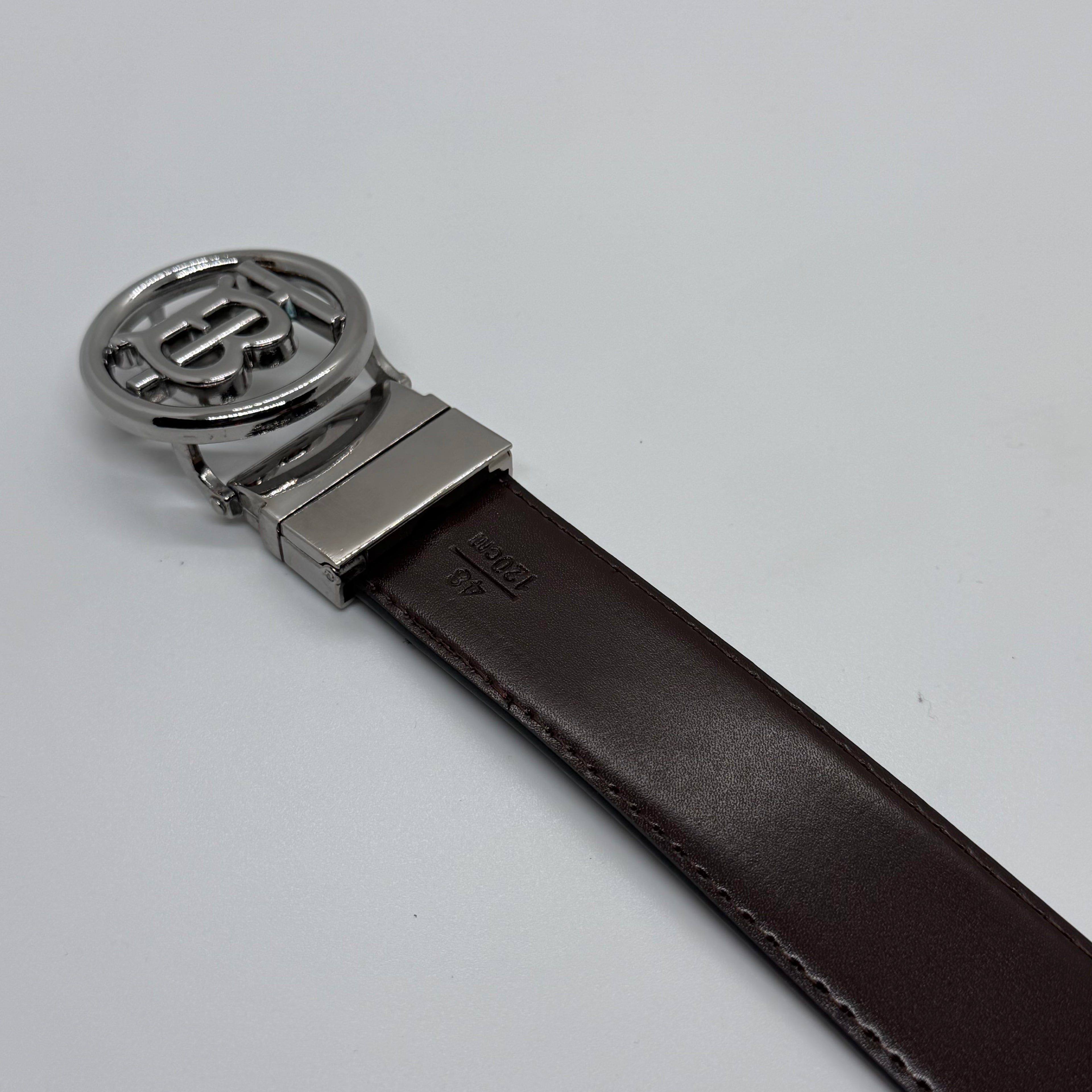 Burberry Belt