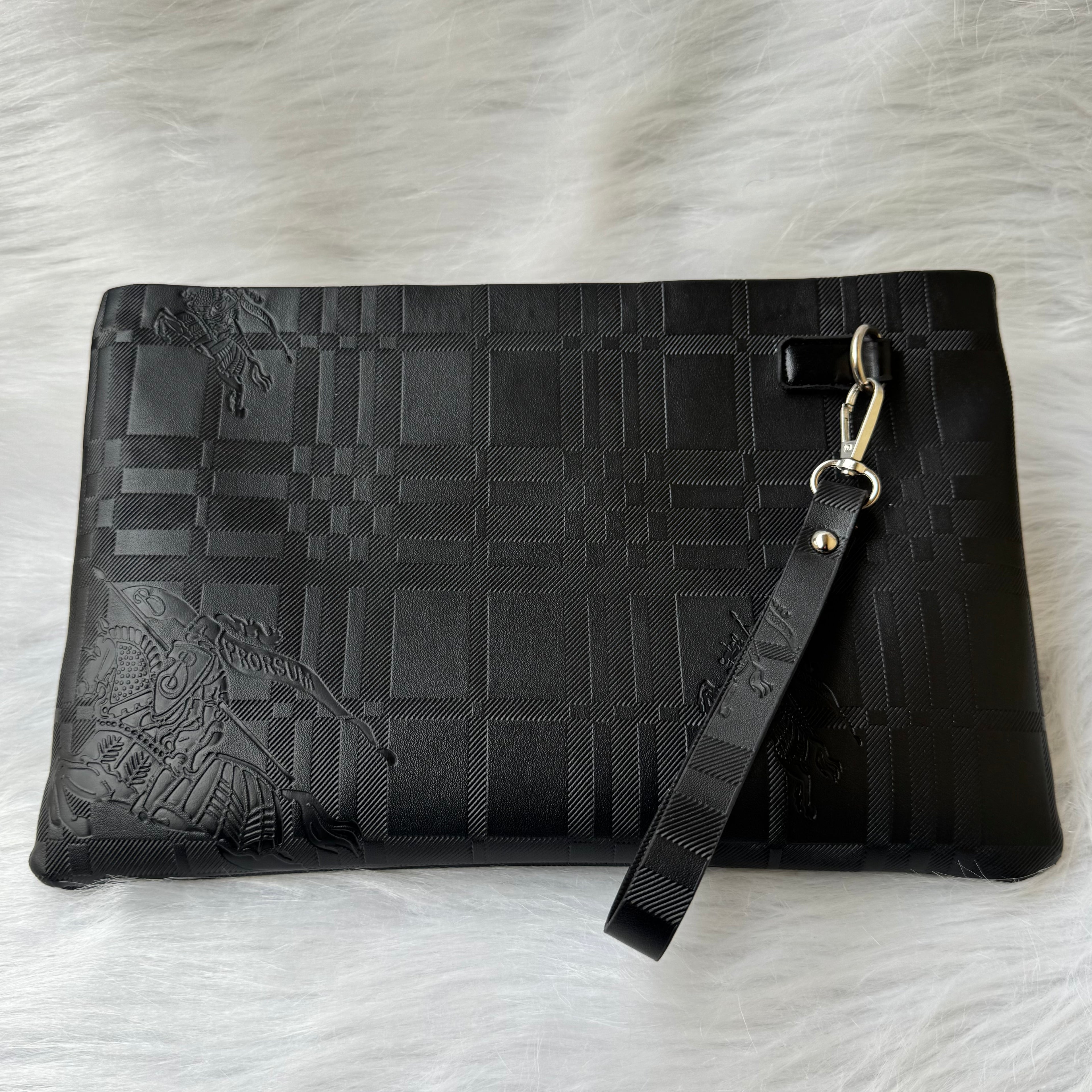 Burberry Pochette |Black|