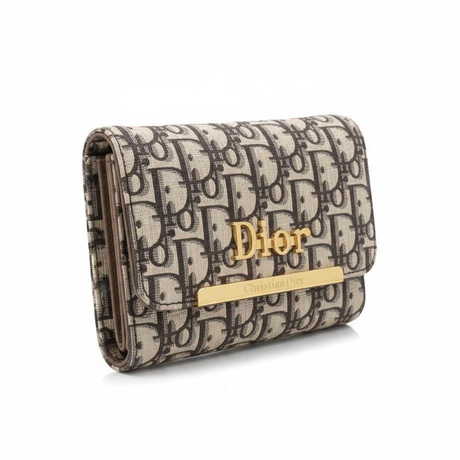 Christian Dior Hand Wallet 762