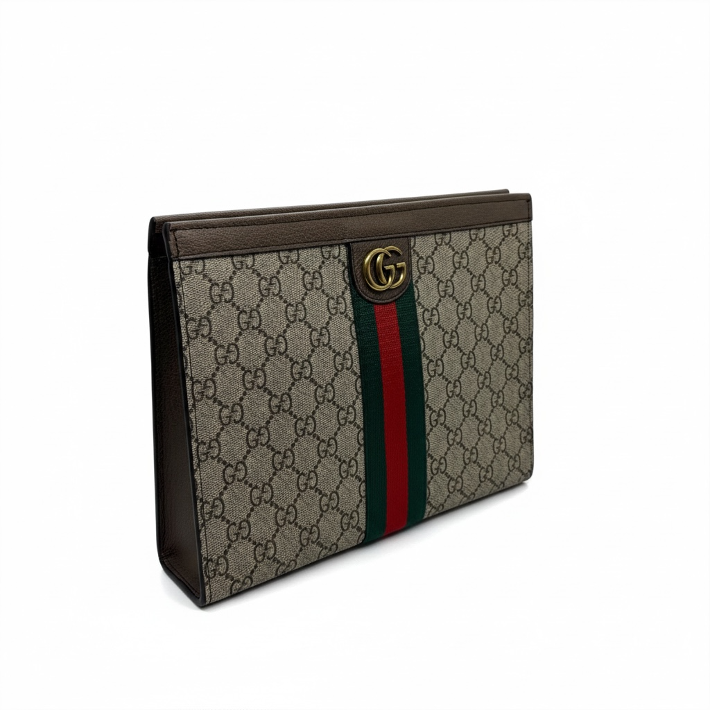 Gucci 61692 Clutch Bag