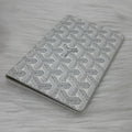 Goyard Pocket |White|