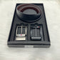 Tommy Hilfiger Double Buckle Belt