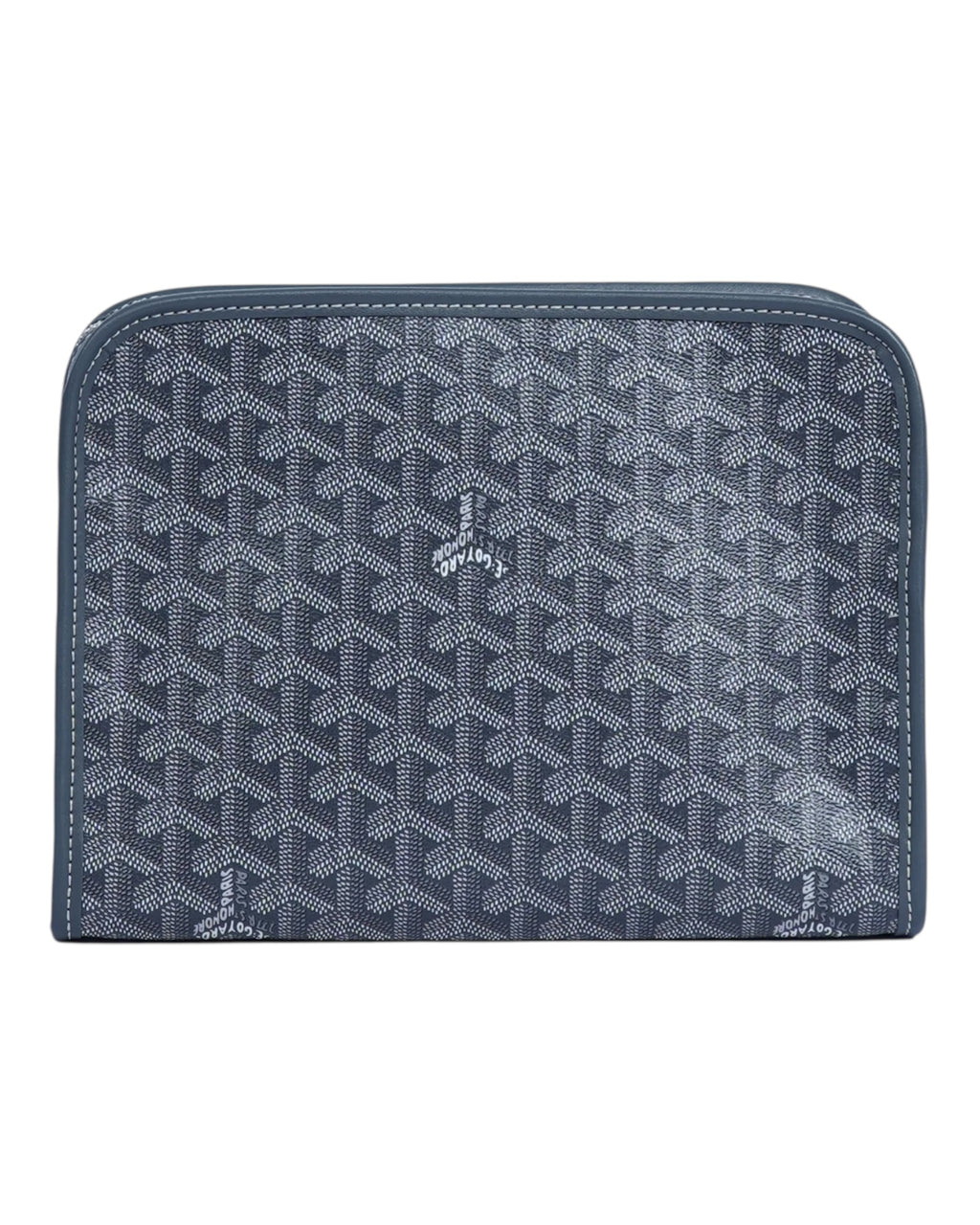 Goyard Jouvence MM Toiletry Bag |Gray|