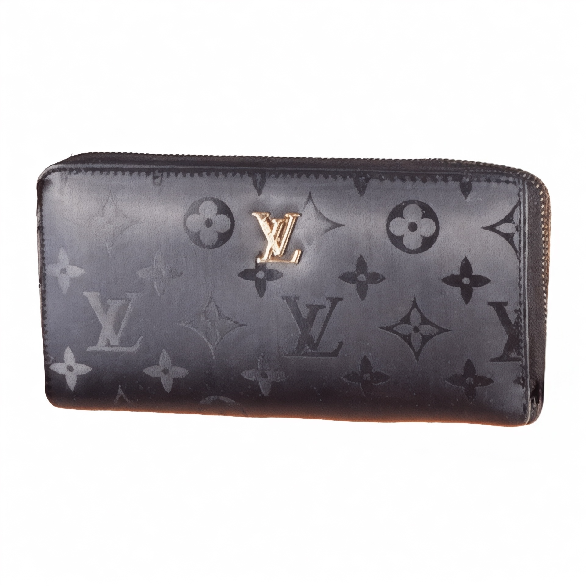 Louis vuitton Hand wallet 00165