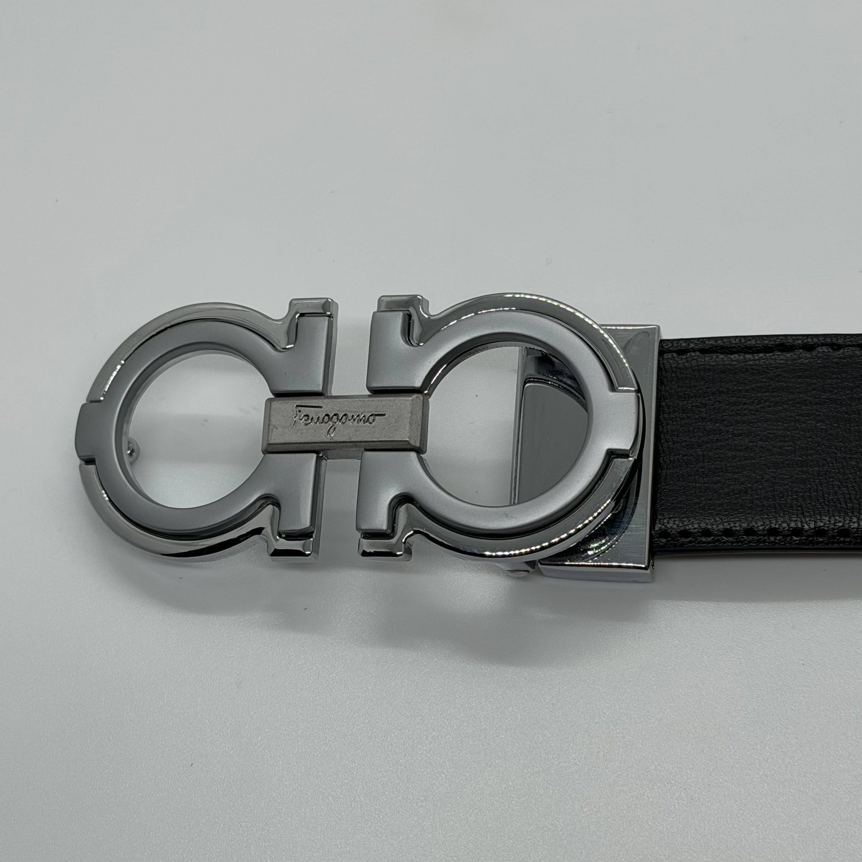 Ferragamo Belt