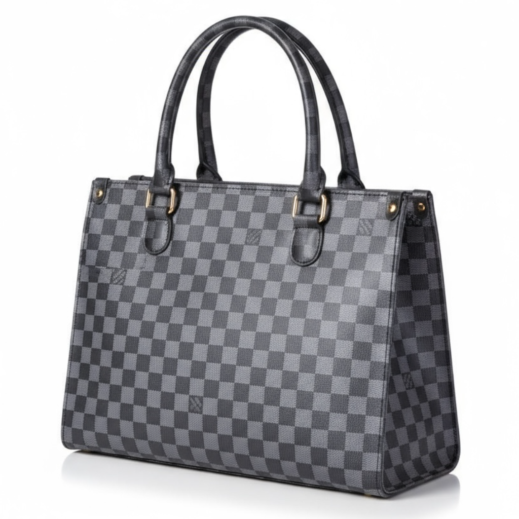 Louis Vuitton Satchel Bag 922