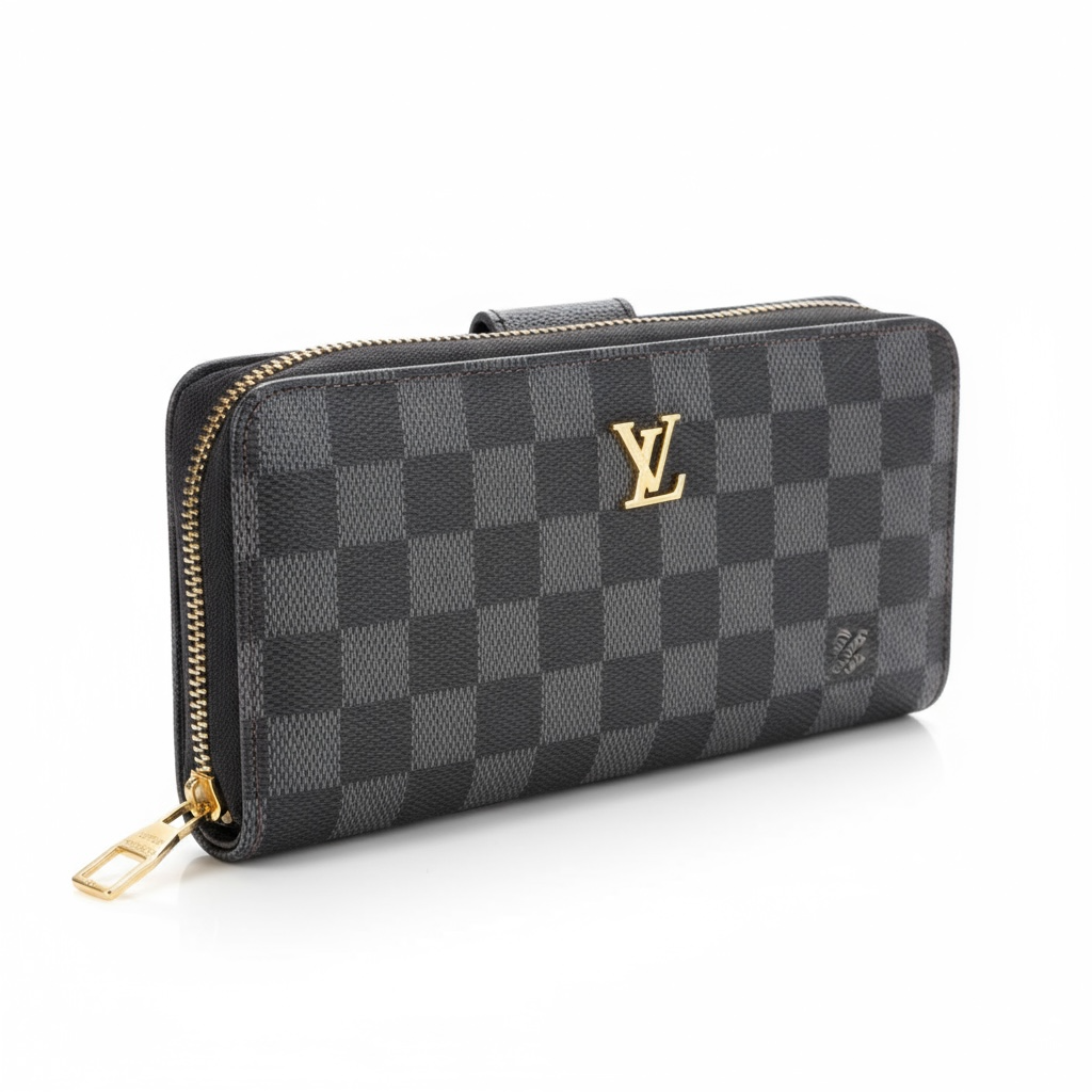Louis vuitton Hand Wallet 744