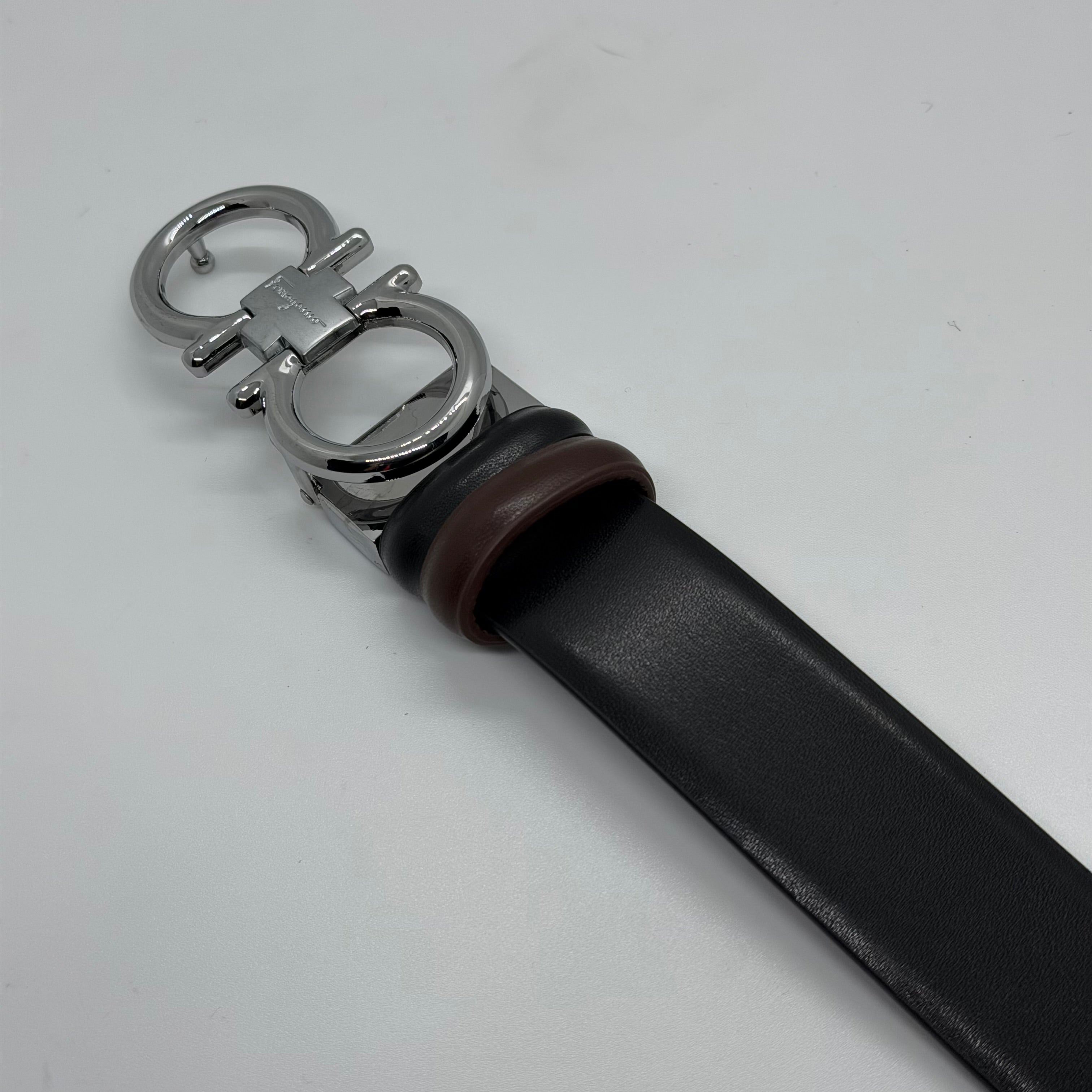 Ferragamo Belt
