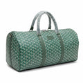 Goyard Duffle Bag