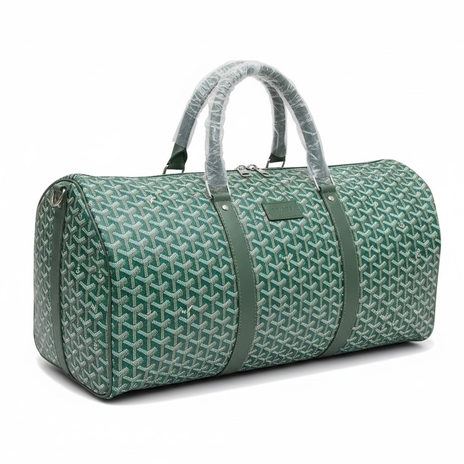 Goyard Duffle Bag
