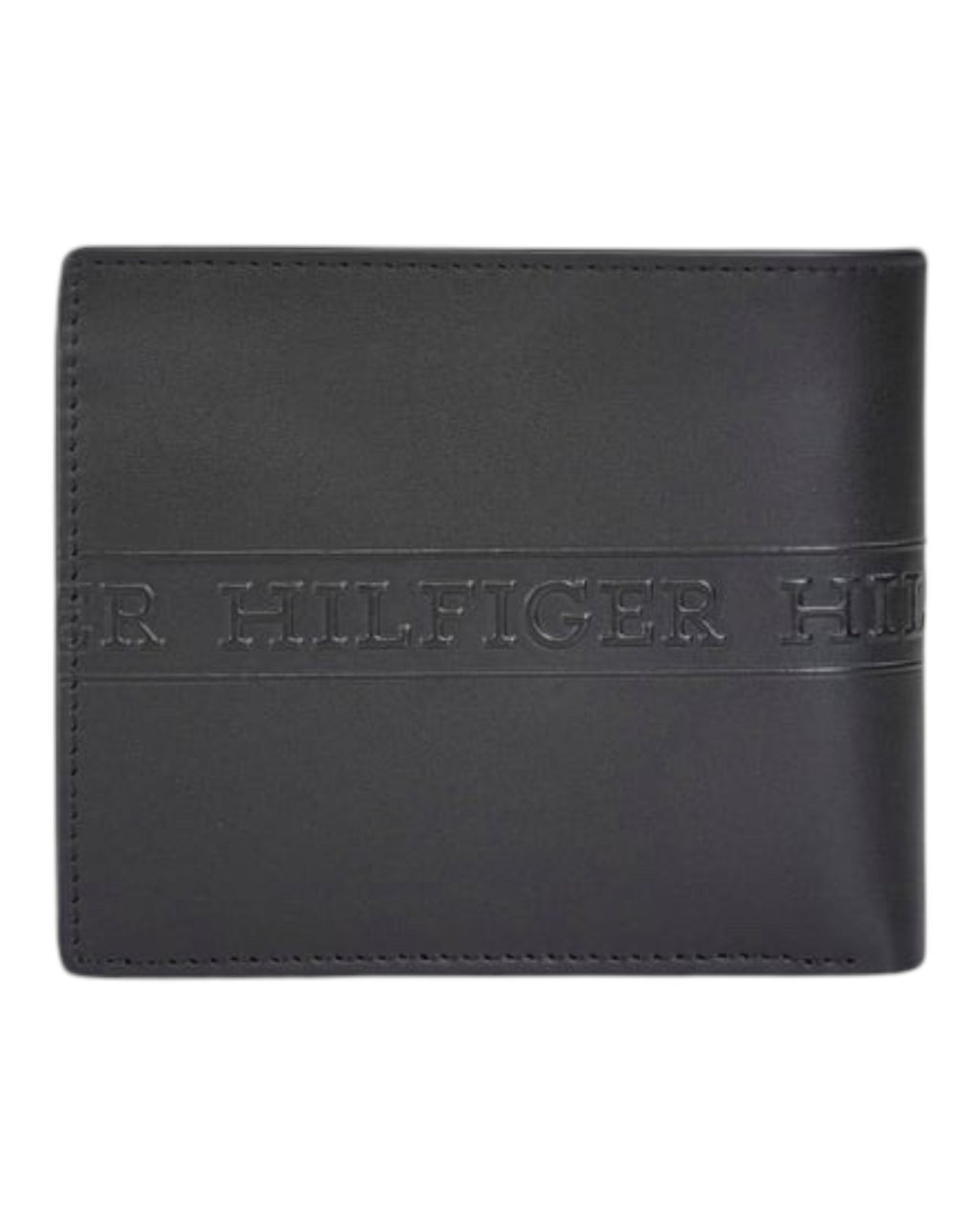 Tommy Hilfiger Wallet |Black|