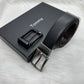 Tommy Hilfiger Double Buckle Belt