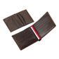 Tommy Hilfiger Wallet |Brown|