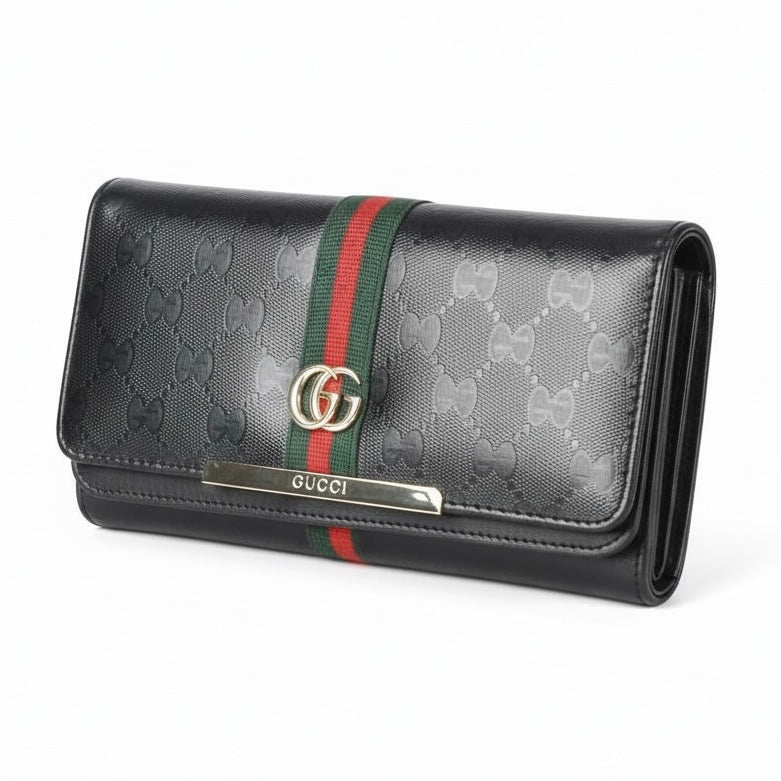 Gucci Women Wallet 766