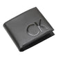 Calvin Klein Wallet |Black|