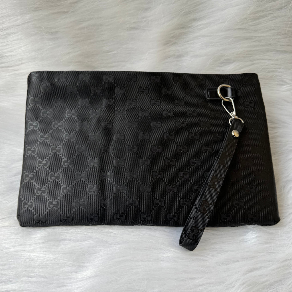 Gucci Pochette |Black|
