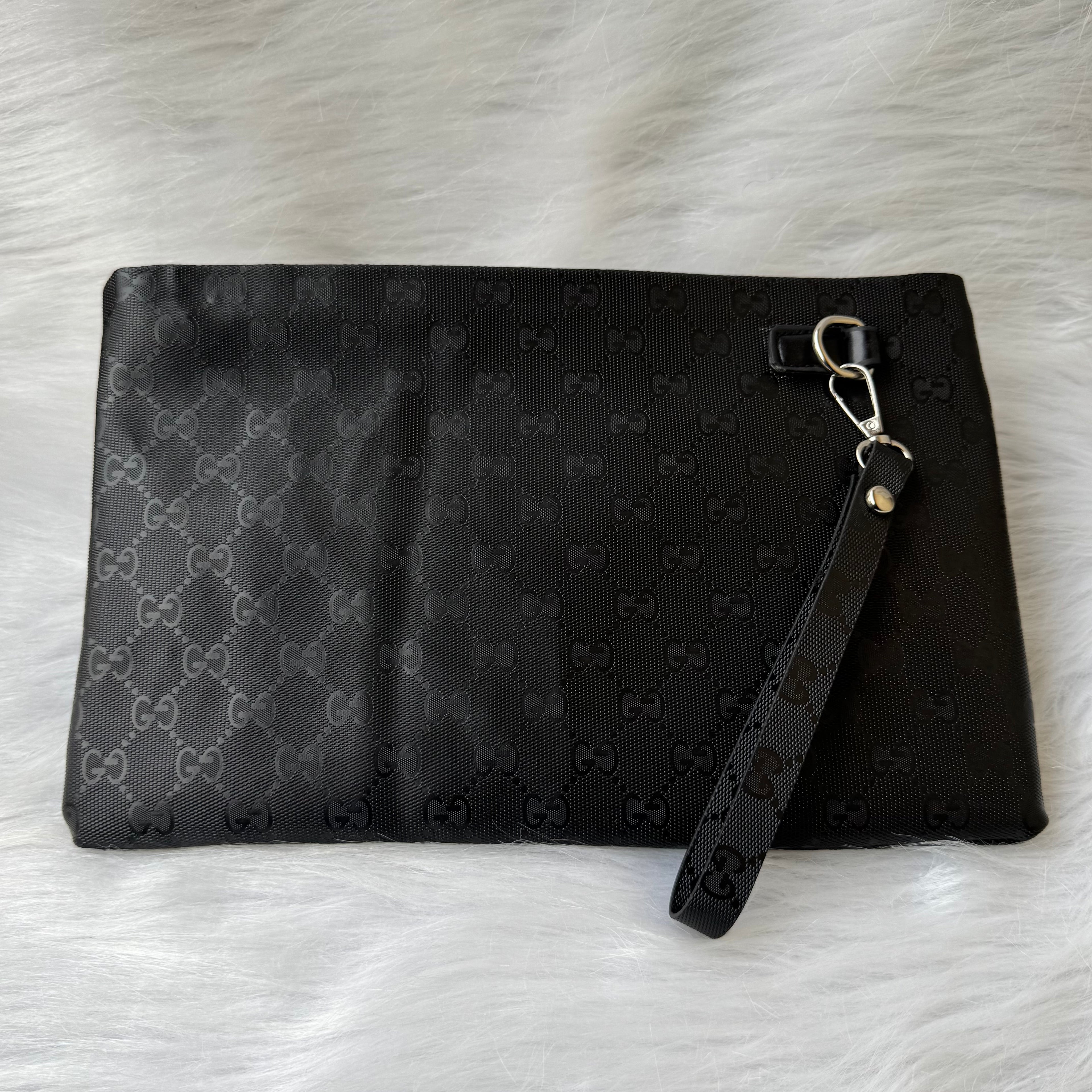 Gucci Pochette |Black|