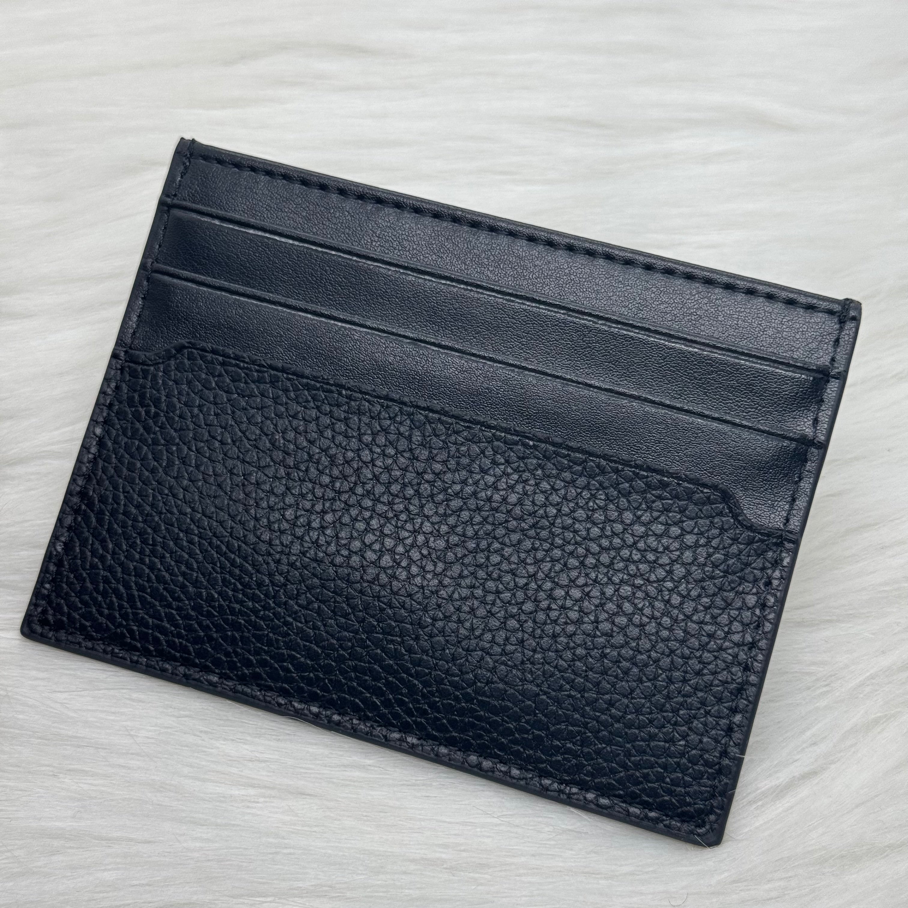 Tommy Hilfiger Card-Holder |Black|