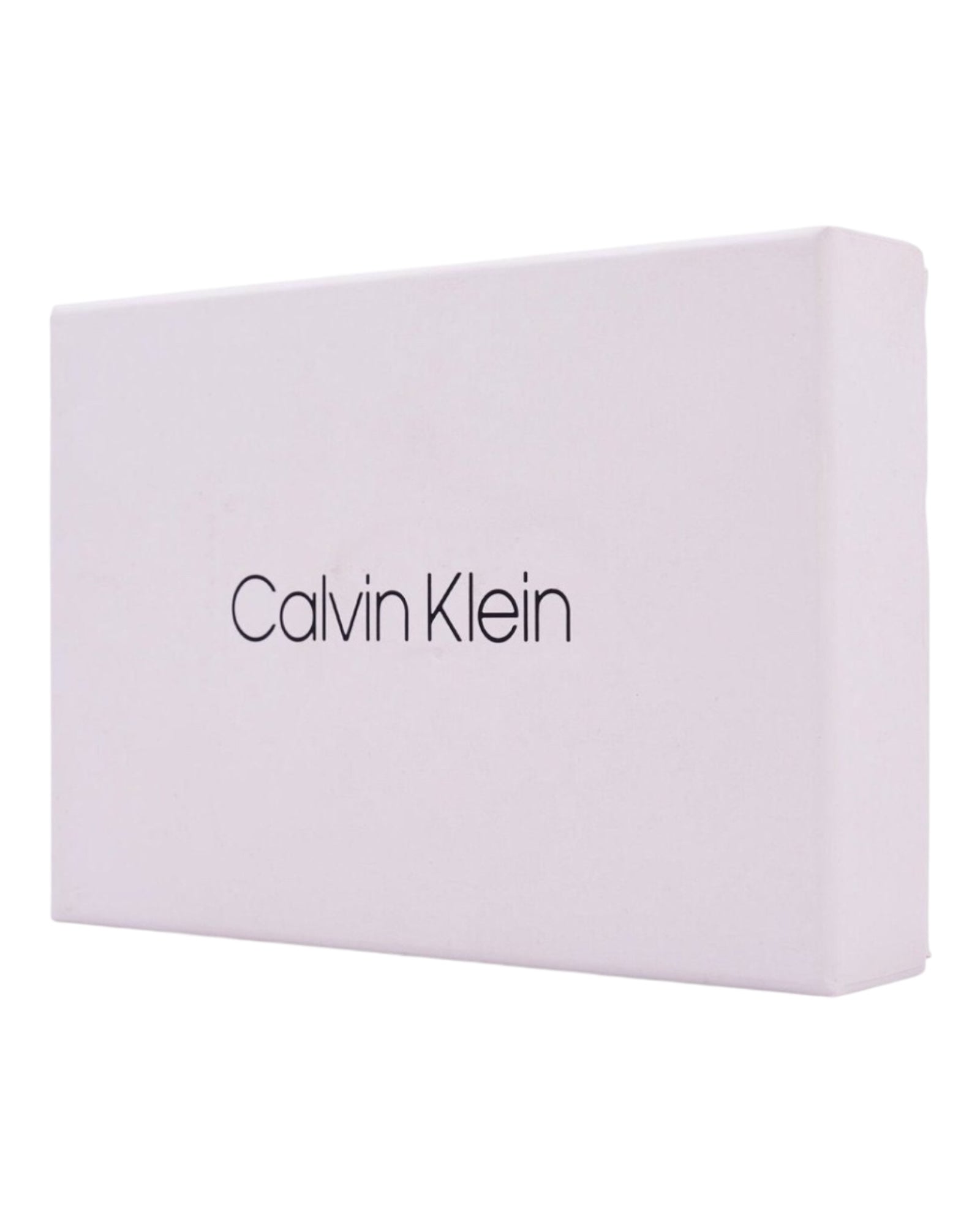 Calvin Klein Wallet |Black|