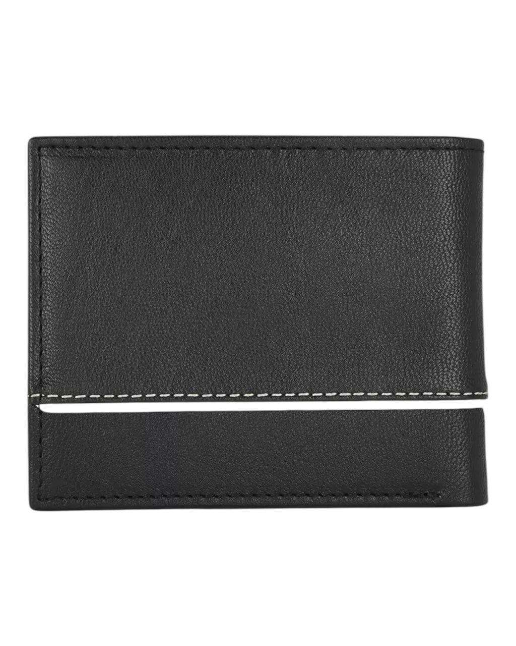 Tommy Hilfiger Wallet |Black|