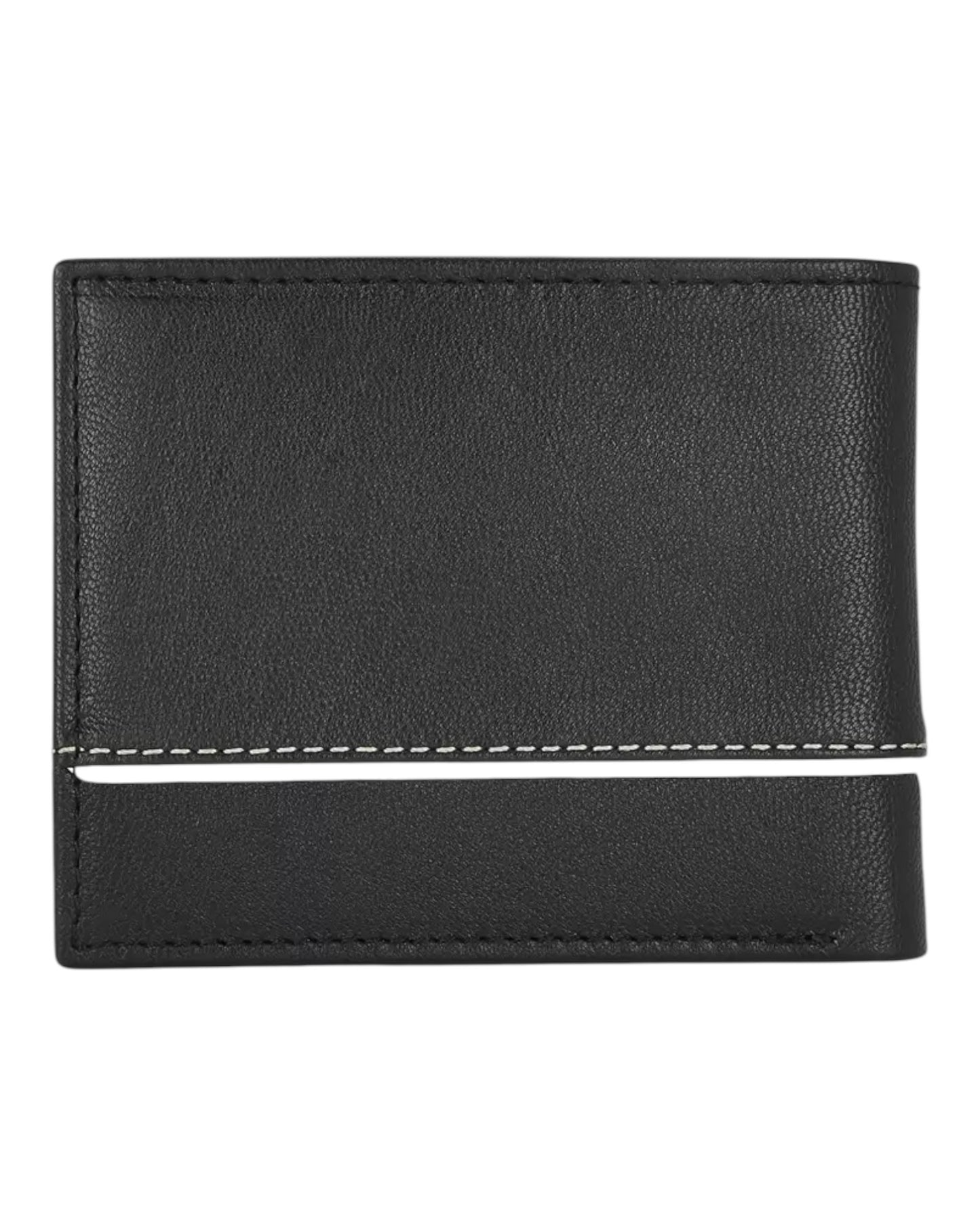 Tommy Hilfiger Wallet |Black|