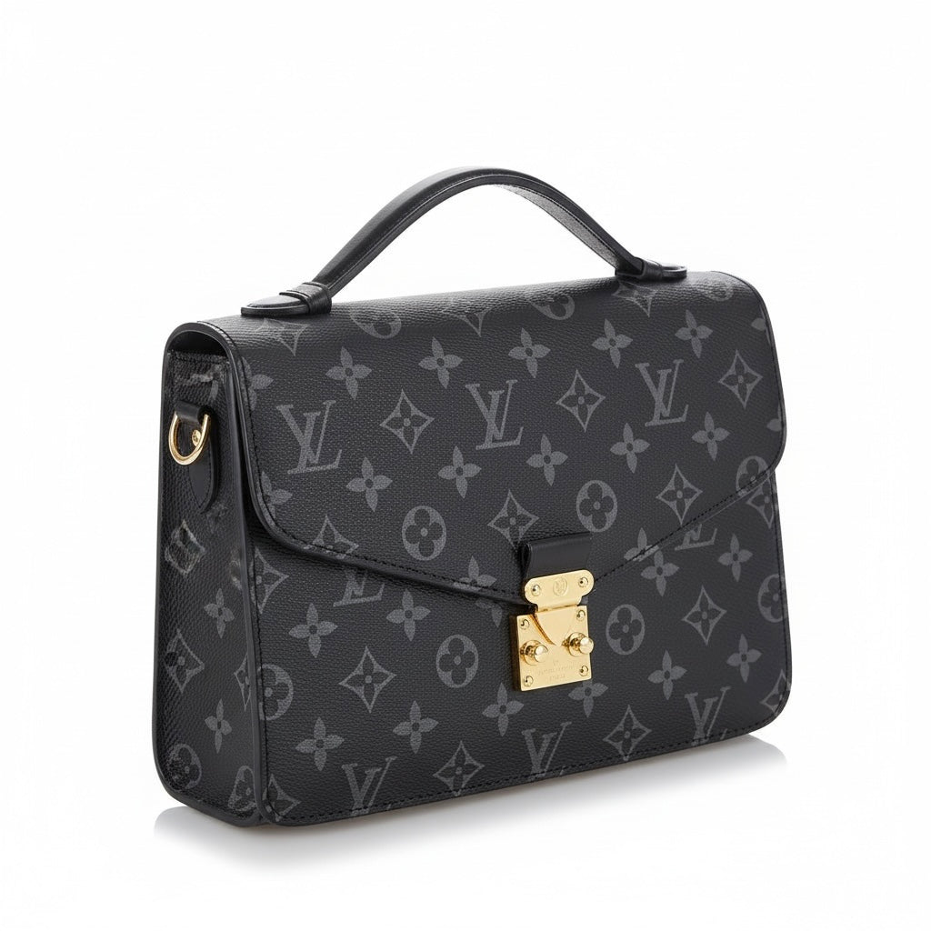 Louis Vuitton satchel 902