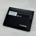 Calvin Klein Card-Holder |Black|