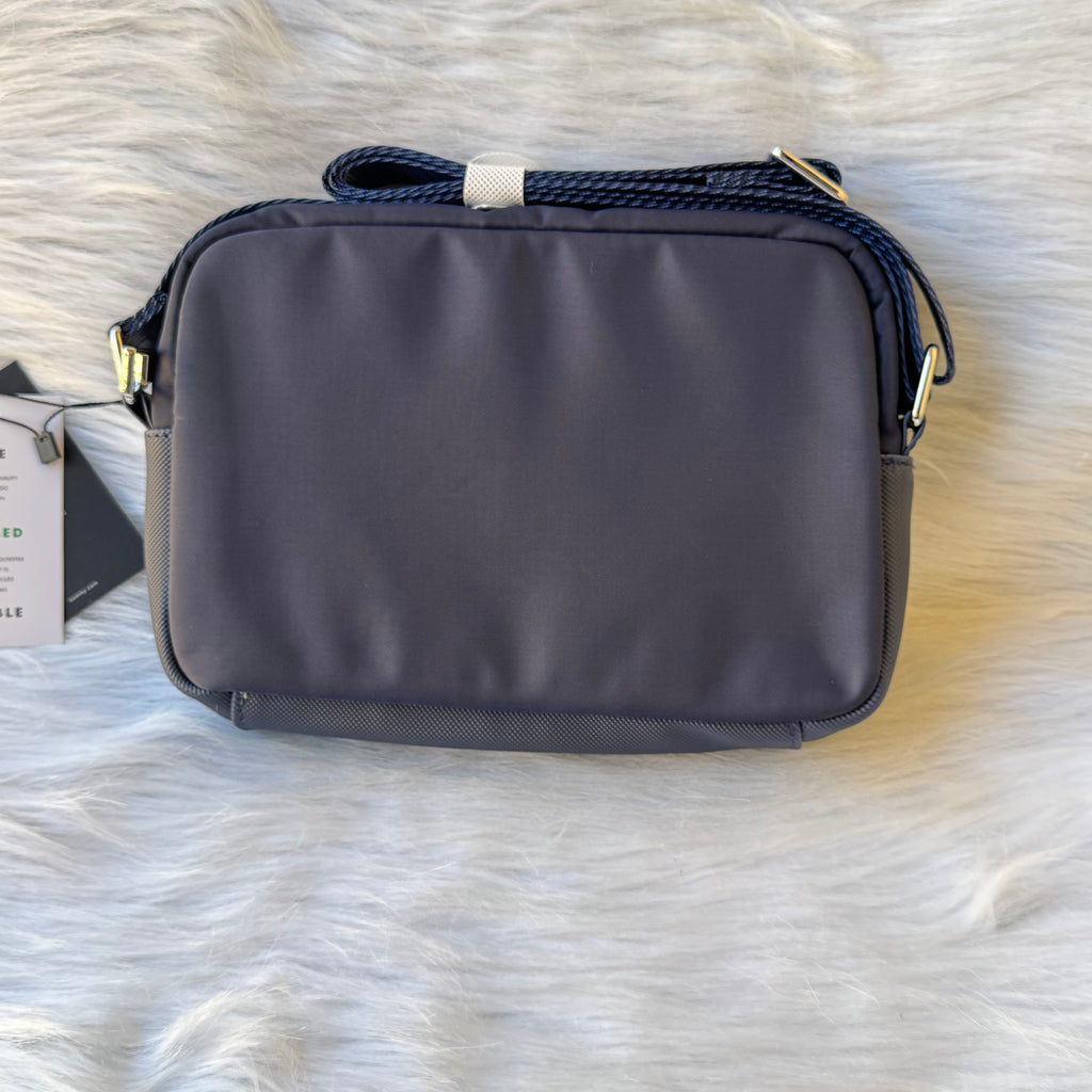 Tommy Hilfiger Crossbody Bag |Blue| 991