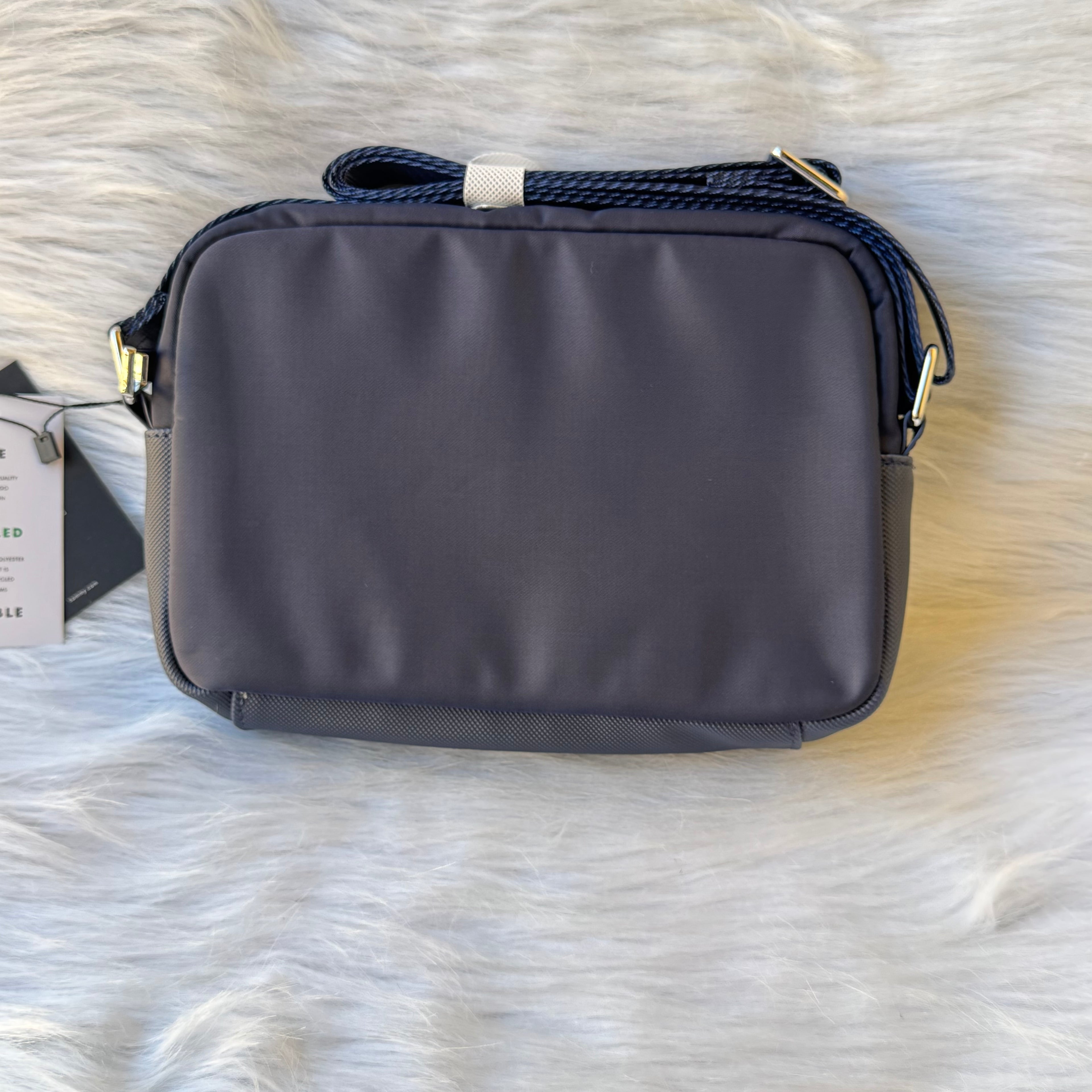 Tommy Hilfiger Crossbody Bag |Blue| 991