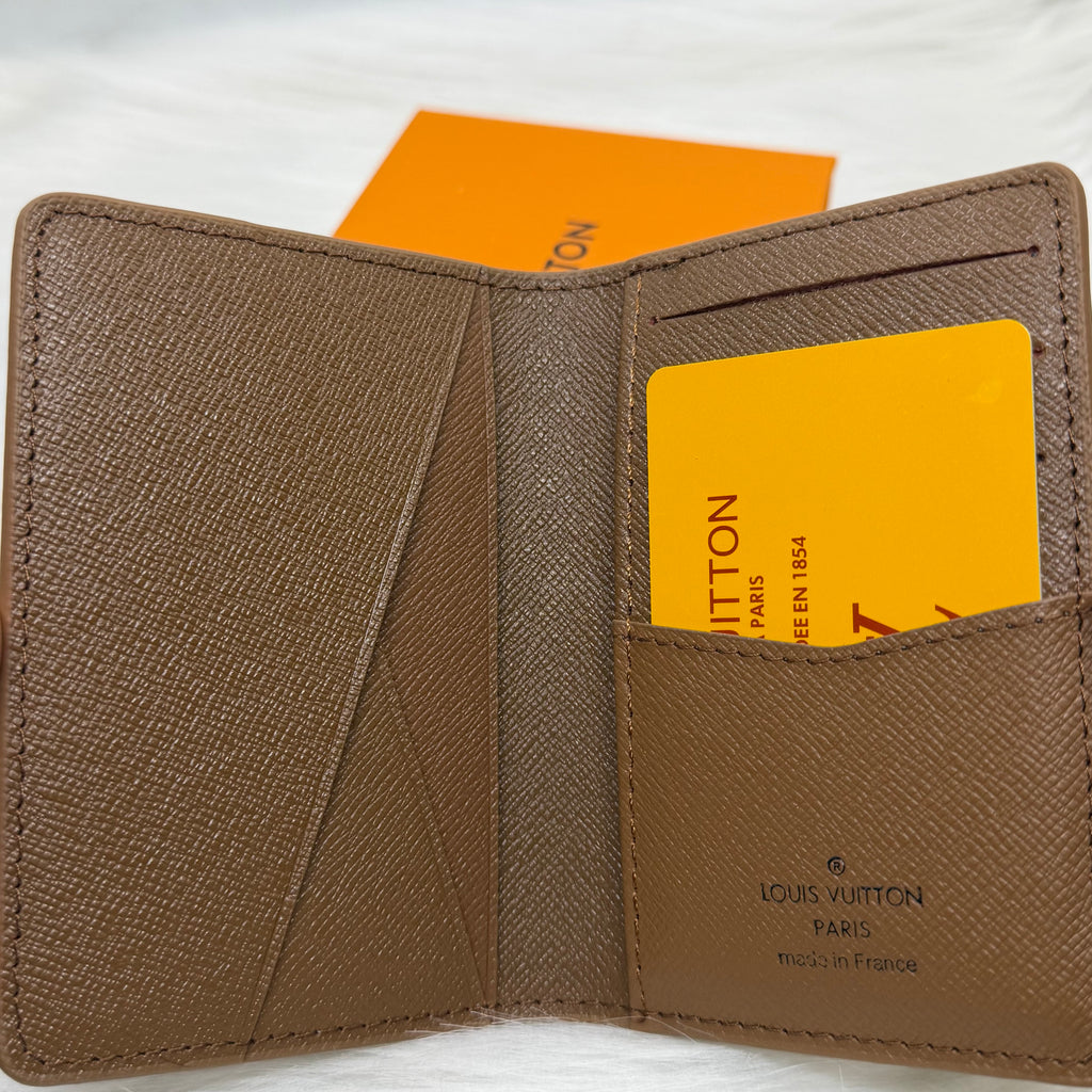 Louis Vuitton M82574 Pocket Organize