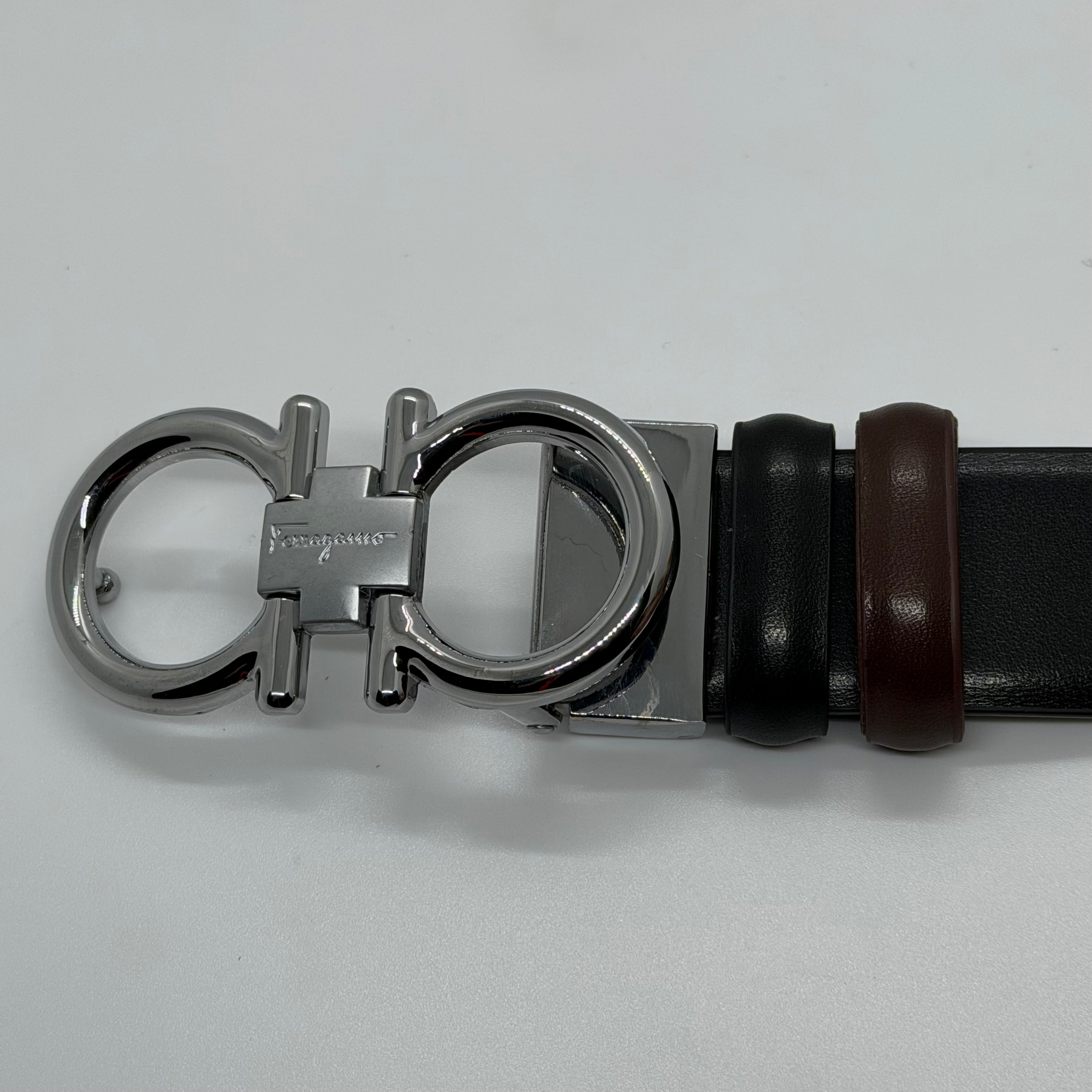 Ferragamo Belt