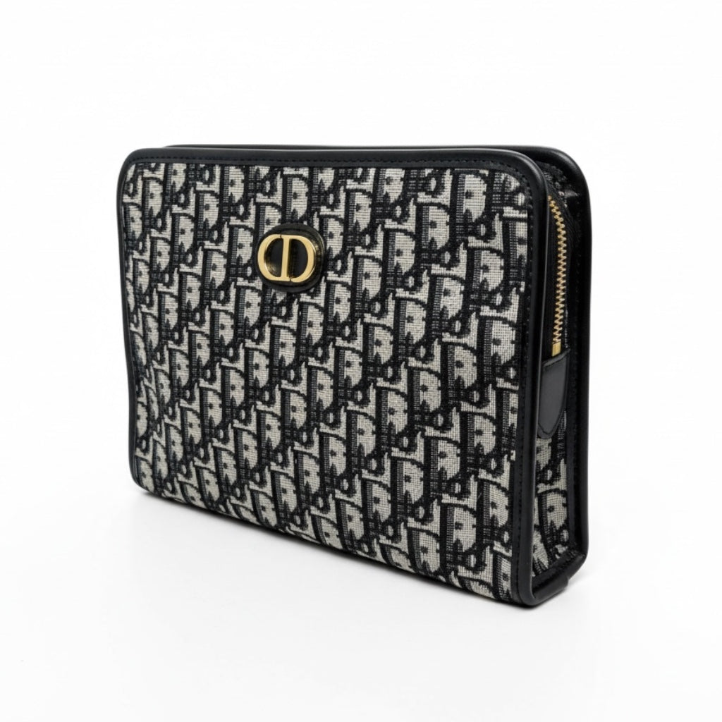 Christian Dior Jouvence MM Toiletry Bag