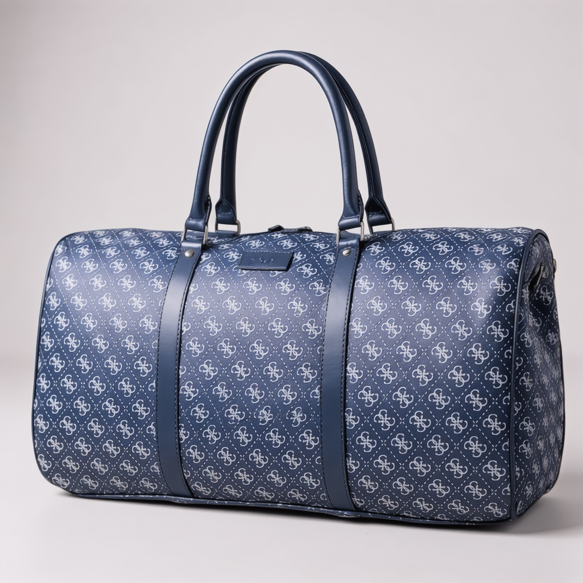 Guess Vezzola Duffle Bag