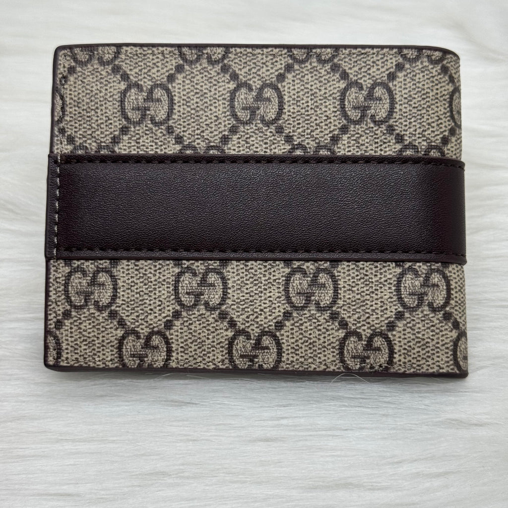 Gucci wallet |Beige|