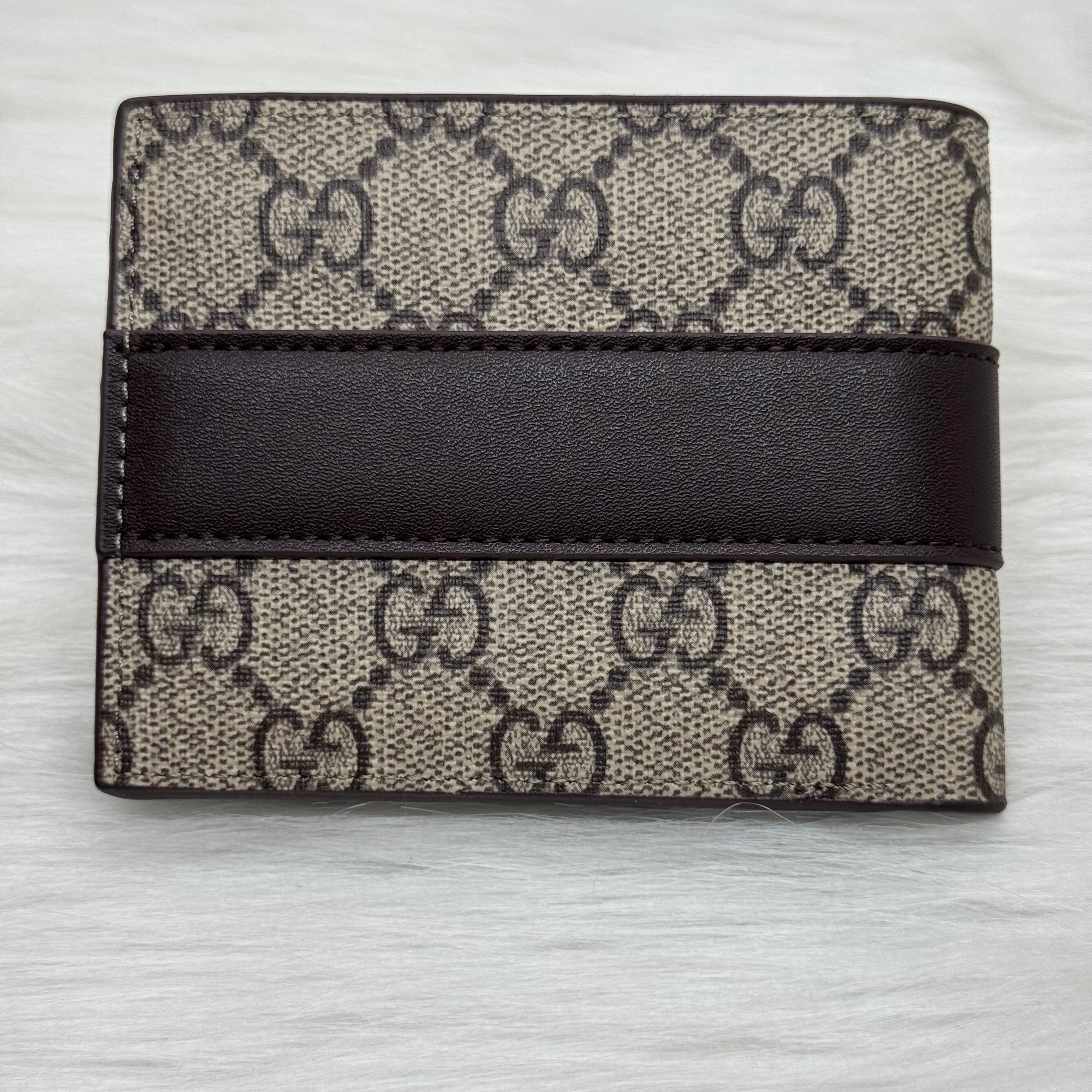 Gucci wallet |Beige|