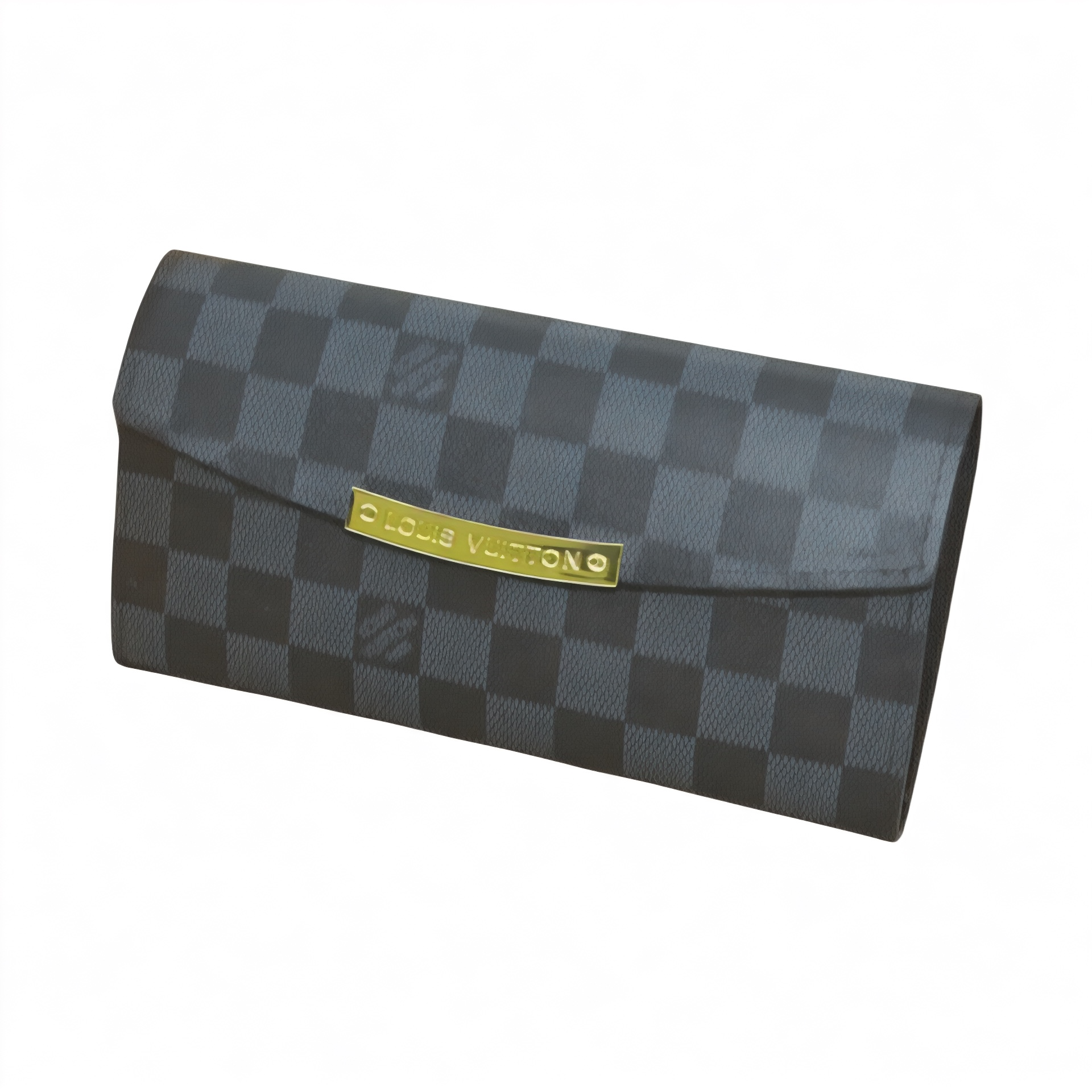 Louis Vuitton Hand Wallet Hz1