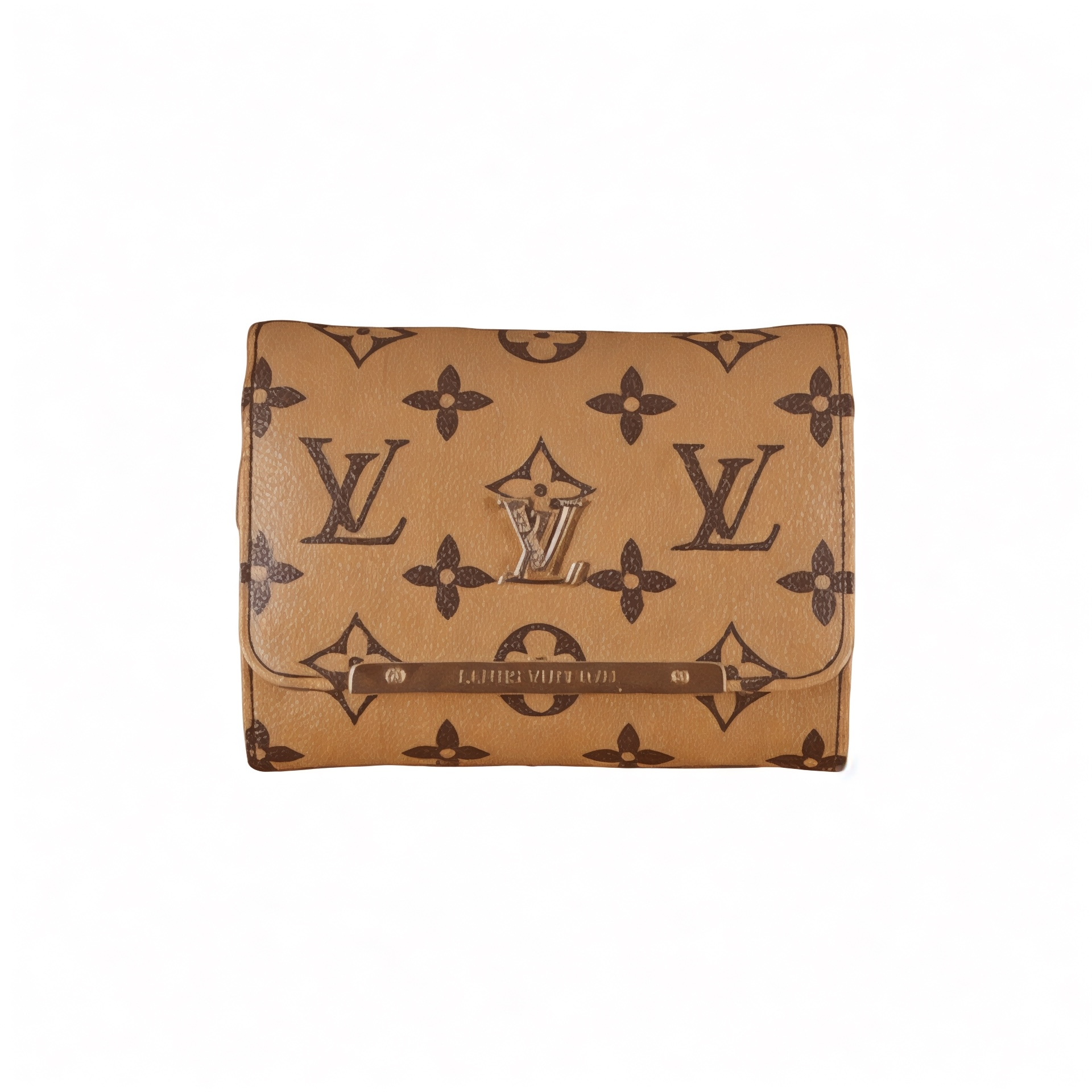 Louis Vuitton Hand Wallet 762