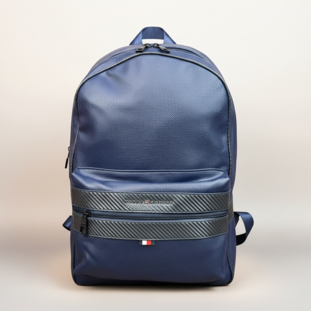 Tommy Hilfiger Backpack |Blue|
